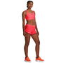 Fly By 2 Womens Running Shorts