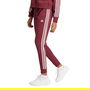Essentials 3 Stripes Pants Slim Womens