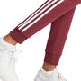 Essentials 3 Stripes Pants Slim Womens
