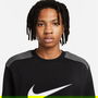 Fleece Crewneck Jumper