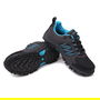 Horizon Low Waterproof Walking Shoes