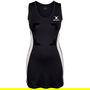 Eclipse Netball Dress Womens