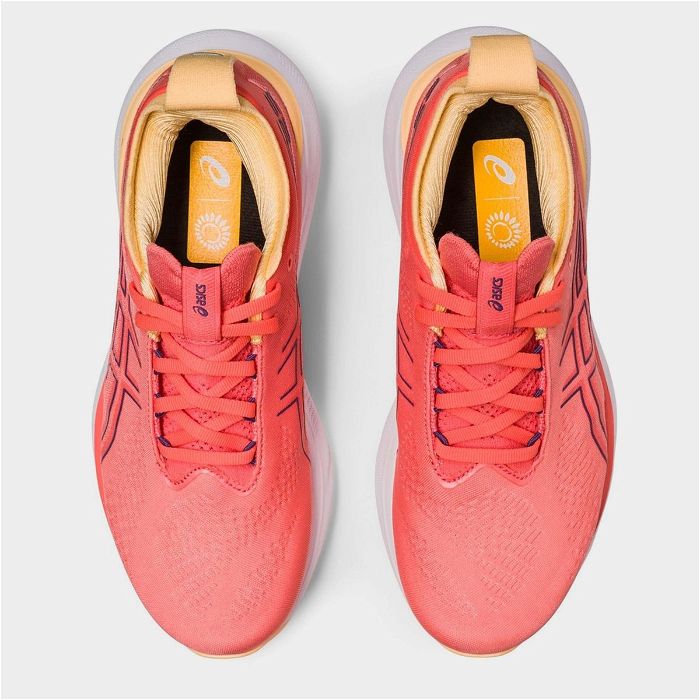 GEL Nimbus 25 Womens Running Shoes