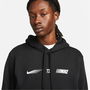 Sportswear Standard Issue Mens Fleece Pullover Hoodie