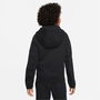 Sportswear Tech Fleece Big Kids Full Zip Hoodie