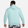 Sportswear Club Fleece Mens Full Zip Hoodie