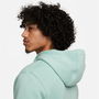 Sportswear Club Fleece Mens Full Zip Hoodie