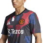 Manchester United Prematch Shirt 2024 2025 Adults