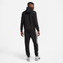 Club Fleece Mens Graphic Hooded Tracksuit