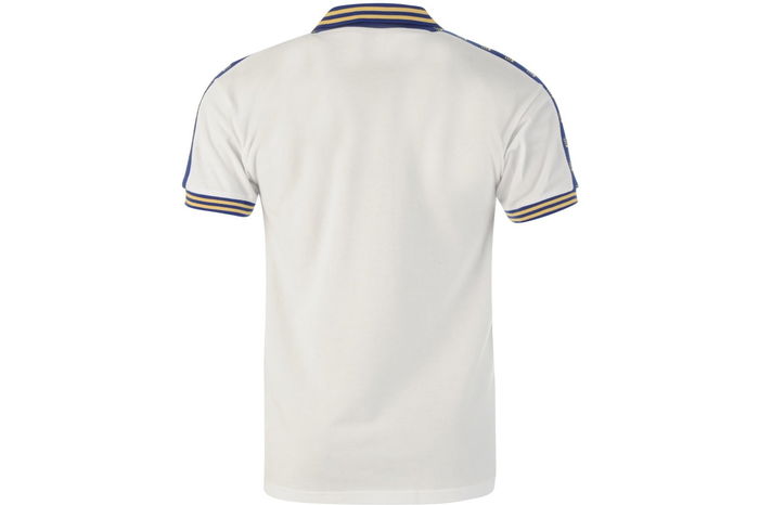 Leeds United 1978 domicile, Maillot de football pour hommes