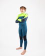 Response 3/2mm FX Blind Stitched Wetsuit Juniors