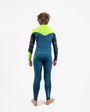 Response 3/2mm FX Blind Stitched Wetsuit Juniors