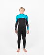 Response 3/2mm FX Blind Stitched Wetsuit Juniors