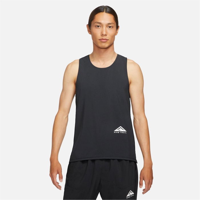 Dri-FIT Trail Men's Running Tank