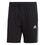 Essentials 3 Stripes Shorts