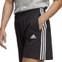 Essentials 3 Stripes Shorts