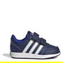 VS Switch Lifestyle Running Shoes Infant Boys