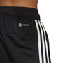 3 Stripe Essentials Pique Training Shorts Mens