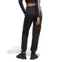 Future Icons 3 Stripe Regular Fit Tracksuit Bottom Womens