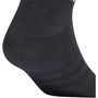 Thin And Light Ankle Socks 3 Pairs