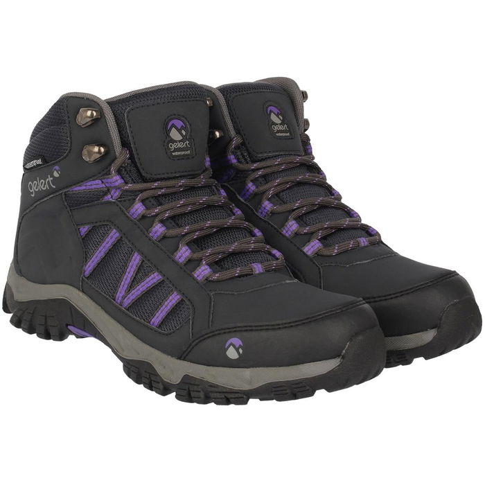 Horizon Walking Boots