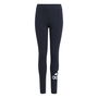 Essentials Big Logo Cotton Leggings