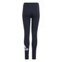 Essentials Big Logo Cotton Leggings