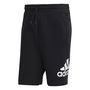 Big Logo French Terry Shorts Mens