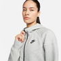 Sportswear Tech Fleece Windrunner Womens Full Zip Hoodie