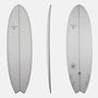 CROSS MOD FISH SURFBOARD