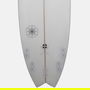 CROSS MOD FISH SURFBOARD