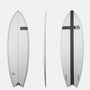 CROSS MANEKI SURFBOARD