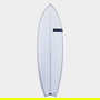 CROSS MANEKI SURFBOARD