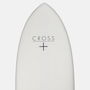CROSS KARVA SOFTBOARD