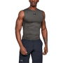 Armour HeatGear Training Baselayer Vest Top Mens