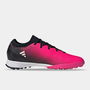 X Speedportal.3 Astro Turf Football Trainers 