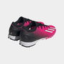 X Speedportal.3 Astro Turf Football Trainers 