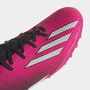 X Speedportal.3 Astro Turf Football Trainers 