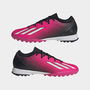 X Speedportal.3 Astro Turf Football Trainers 