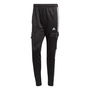 Trio Cargo Tracksuit Bottoms Mens