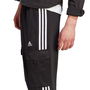 Trio Cargo Tracksuit Bottoms Mens