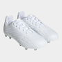 Copa Pure.3 Firm Ground Kids Football Boots