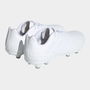 Copa Pure.3 Firm Ground Kids Football Boots