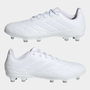 Copa Pure.3 Firm Ground Kids Football Boots