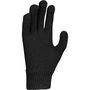 Youth Swoosh Knit Gloves