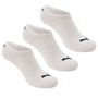 3 Pack Trainer Socks Junior