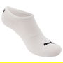3 Pack Trainer Socks Junior