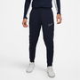 Dri FIT Academy Mens Zippered Soccer Pants