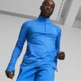 Favourite Run Mens 1/4 Zip Running Top