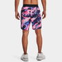 Run Anywhere Mens Shorts